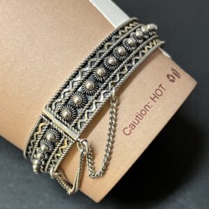 Armband I Filigran